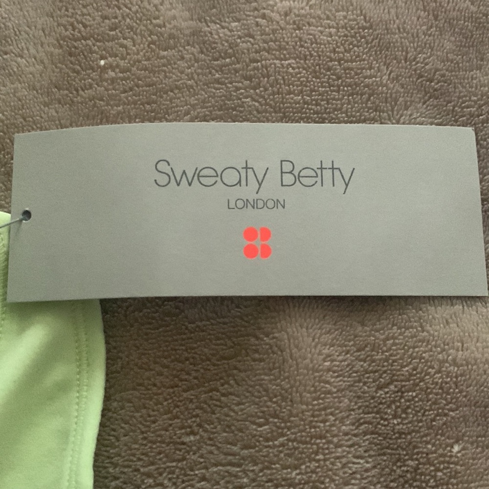 Workout Bra - Picture 3 of 7